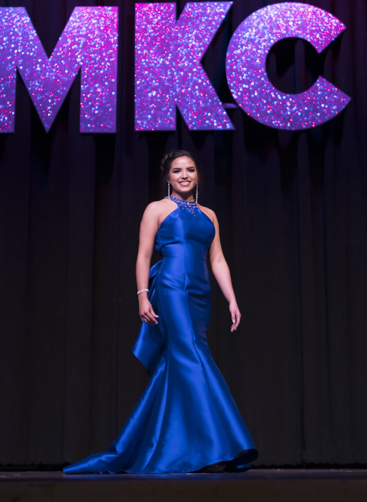Miss Kings County 2019